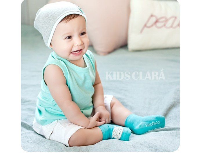 Chaussettes pour bébé - Ref 2110273 Image 10