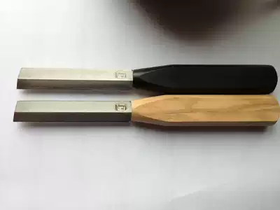 Oboe Basong tube Post whistle repair whistle knife chiarugi single-edged knife oboe Tianhang manufacturing popular genuine