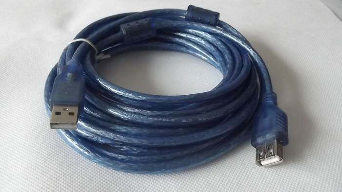 Prolongateur USB - Ref 435771 Image 3