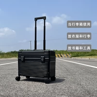 Право -Нел -скраб черный