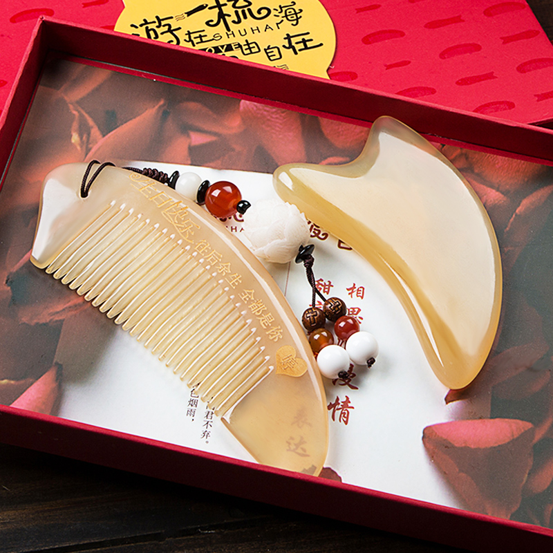 10-year-old store angrily pushes birthday gifts for teachers, girlfriends, wives, girlfriends, mothers, creative high-end practical gift boxes