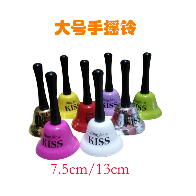 Class Bell Course Bell (Facilitator CatalyticIst Actuator Action Learning Tool) 2