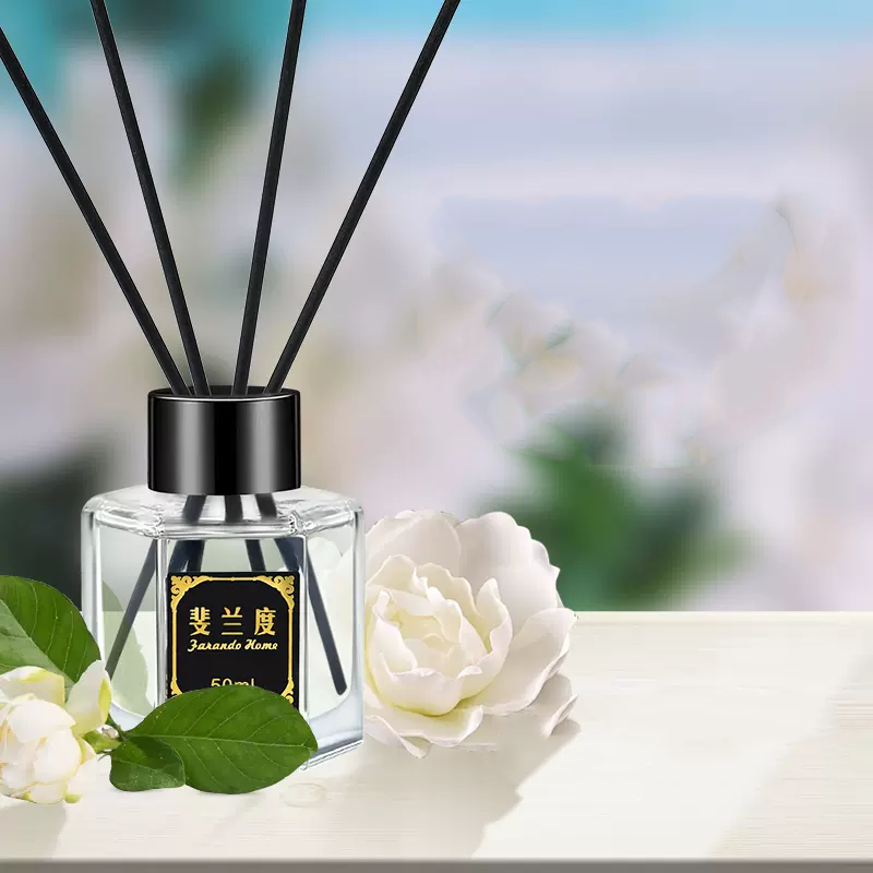 【长期2.9！】家用持久留香无火香薰50ml/瓶