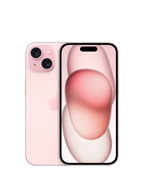 Яблоко, iPhone 15, iPhone 15, мобильный телефон, коллекция 2023, 5G