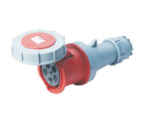 SFN-2352 SFN-2352 SFN-2452 NEW INDUSTRIAL AVIATION 63A 63A 125A 380V 380V-POLE CONNECTOR WATERPROOF PLUG