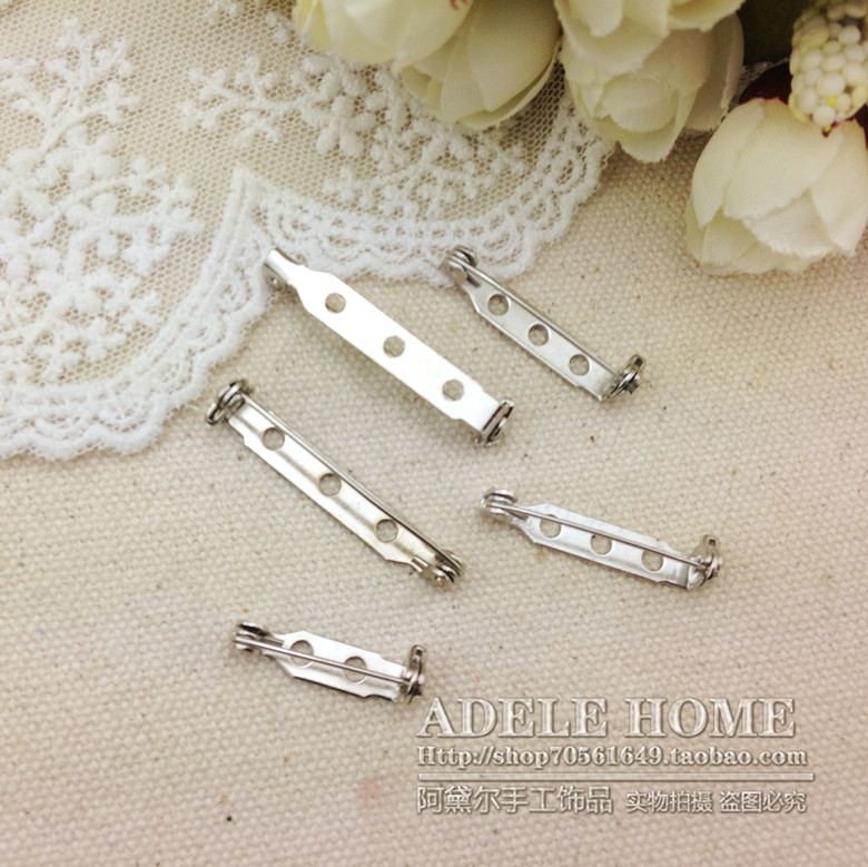 Broche en autre - Ref 1181345 Image 9