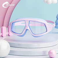 Конфеты розовый синий прозрачный