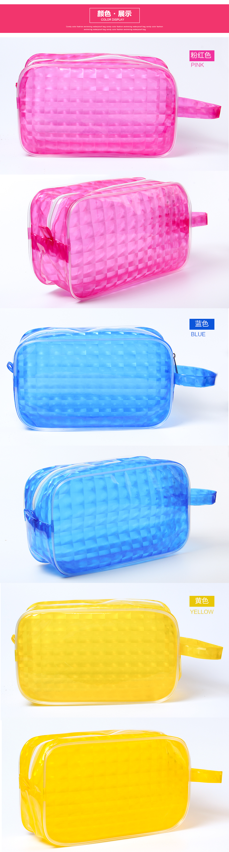 Sac de sport - Ref 9432 Image 9