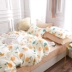 Chăn quilt 230x229 một mảnh tùy chỉnh 230x230 quilt bìa bông đôi quilt cover lớn chăn bìa kích thước lớn - Quilt Covers