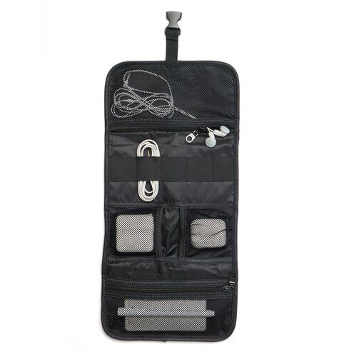 Export USA PORTEPLAY original fit portable handbag data line containing package finishing package tool containing package