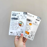 Японская хваталка для младенца, погремушка, игрушка, комплект, с медвежатами