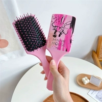 390 Pink Minnie Massage Check