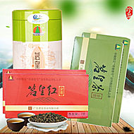 【茗皇】清香型绿茶冻顶乌龙30g