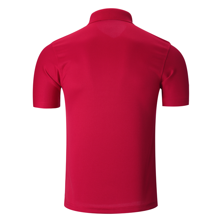 Polo sport neutre en polyester - Ref 555335 Image 49