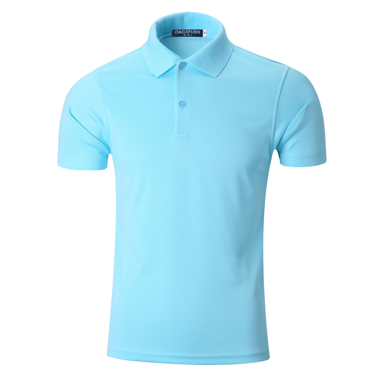 Polo sport neutre en polyester - Ref 555335 Image 38