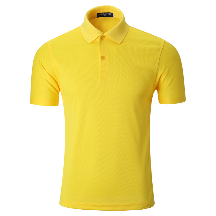 Polo sport neutre en polyester - Ref 555335 Image 29