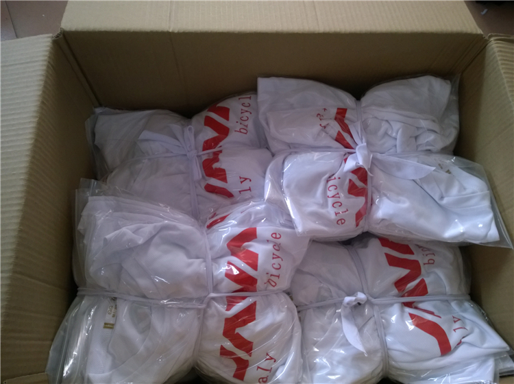 Tenue de cyclisme mixte - Ref 2219015 Image 57