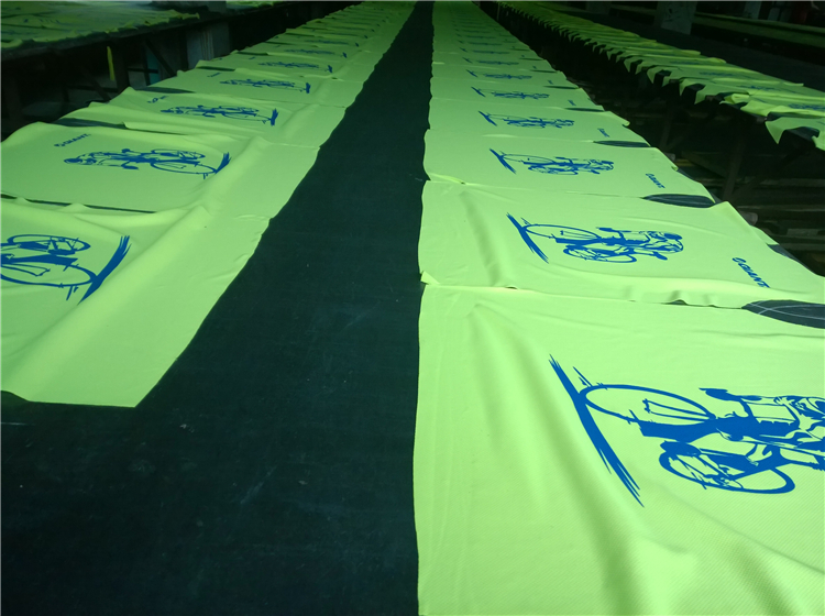 Tenue de cyclisme mixte - Ref 2219015 Image 37