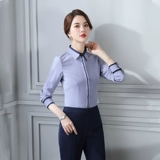 Рубашка, осенний комбинезон для отеля, рабочий комплект