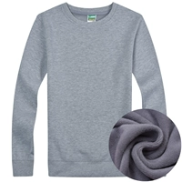 Свитшот, утепленная толстовка