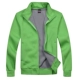 WY308 Plus Velvet Apple Green