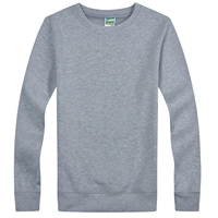 Тонкий свитшот