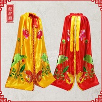 Buddha cloak Buddha robe Buddha cloak Guanyin cloak fairy clothes grandma empress cloak robe prayer flags