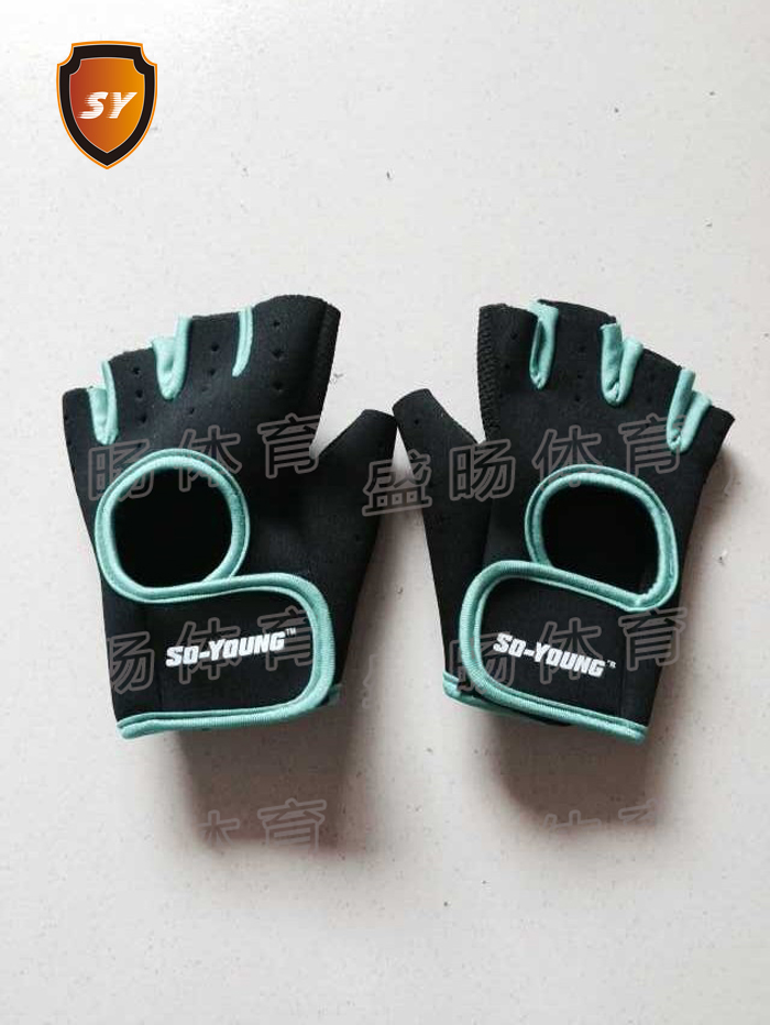 Gants de cyclisme - Ref 2239742 Image 15