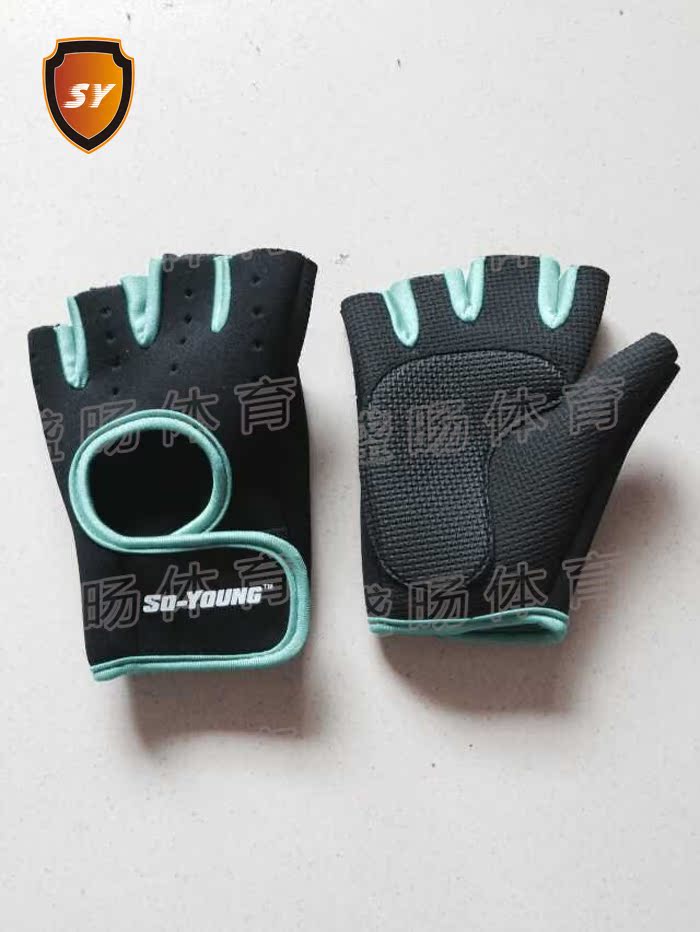 Gants de cyclisme - Ref 2239742 Image 16