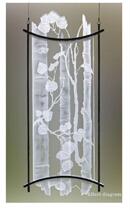 Installation painting physical painting decorative painting new Chinese modern Nordic American style craft painting lobby living room sofa back