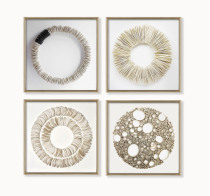 Physical painting porch decorative painting modern simple abstract art painting living room bedroom hanging painting Three-dimensional model room mural