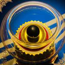  Xi Vajrayana Ascetics bound to Tibetan Stupa Gawu box