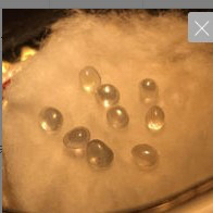 Burmese Buddhist Temple please ask Sakyamuni Buddha pearl color G sturdy son open pagoda knot for the stupa box