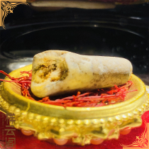  Chapter III Jiayuzi Fate Tibetan Buddha Statue relic pagoda Gawu box