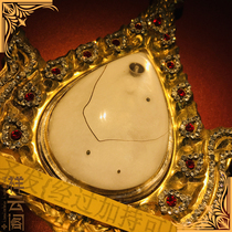  Ancient Buddhist Temple in Myanmar Gaya Buddha one of the seven Buddhas in the past can send the stupa with the monastery certificate with the holy hair