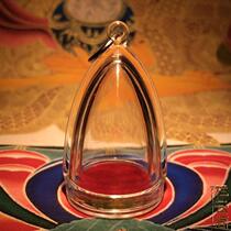 Gagu box base diameter 28MM(18) height 48MM(30) need to be installed with rubber back cover