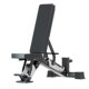 Aichen Commercial-Grade Dumbbell Bench Is a Multi-Functional Home Bench with Adjustable Settings for Bench Press, Safe, Stable, and with Super Strong Load-Bearing Capacity