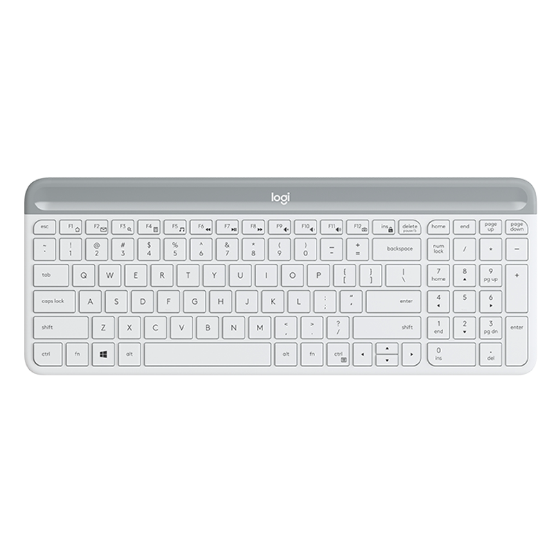 Rotech special MK470 K580 desktop computer keyboard protective film wireless notebook Bluetooth film patch cover sleeve