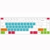 Bộ bảo vệ bàn phím máy tính xách tay Dell N4050 14V 13Z M411R 3421 5421 - Phụ kiện máy tính xách tay