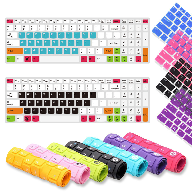 Lenovo laptop keyboard protective film Y50C FLEX 3 15 E50-70 E51-80 Y700-15