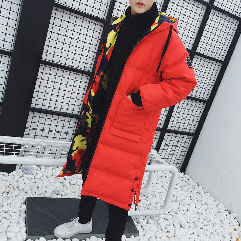 Blouson hiver pour homme   OTHER en Coton - Ref 3113028 Image 4