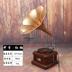 đầu đĩa than accuphase	 Mô hình máy hát đồ trang trí cổ châu Âu phòng khách trang trí đạo cụ retro ghi máy sáng tạo phụ kiện nhà - Máy hát 	đầu đĩa than loa kèn tại hà nội Máy hát
