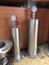 9000X-1 6 ~ 2 5 Fire Water Hammer Canceller Cast Steel Stainless Steel Water Hammer Incorporate 100150200