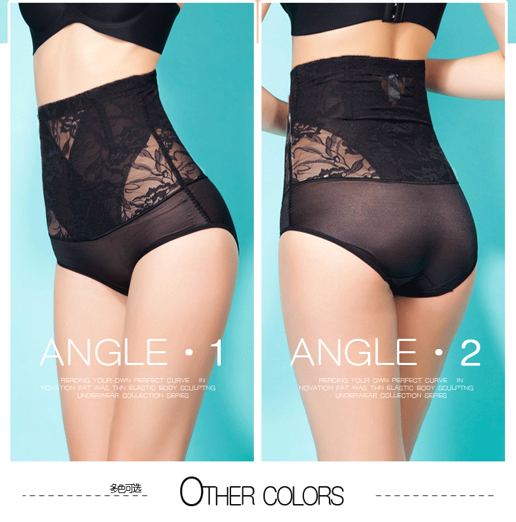 body amincissant en viscose - Ref 686025 Image 22