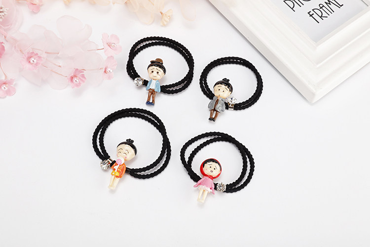 Accessoire coiffure en autre - Ref 1202064 Image 18