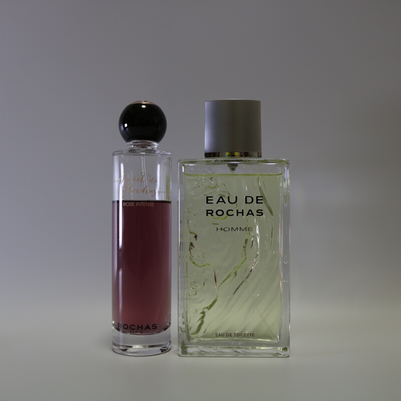 Rosa Rosa Eau De Parfum/Secret Rose Sample Fragrance Tester Spray Bottle Unisex Light Fragrance Rosa Rosa Eau De Parfum/Secret Rose Sample Fragrance Tester Spray Bottle Unisex Light Fragrance