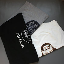 Day Bill 21 Autumn Winter Fashion Trends Thick pure cotton strands Large hairy ring loose Shoulder Sweater Winter Long Sleeve Students