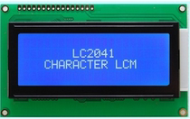 PG12864LRS-JCN-H-Q SG12864LRS-JCN-H-Q