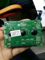 POWERTIP PG12864J REV A PG12864ARS-JNN-A SPC 1 94V0 0319