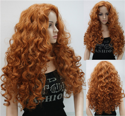 Perruque OTHER   Les cheveux longs - Ref 2608313 Image 8